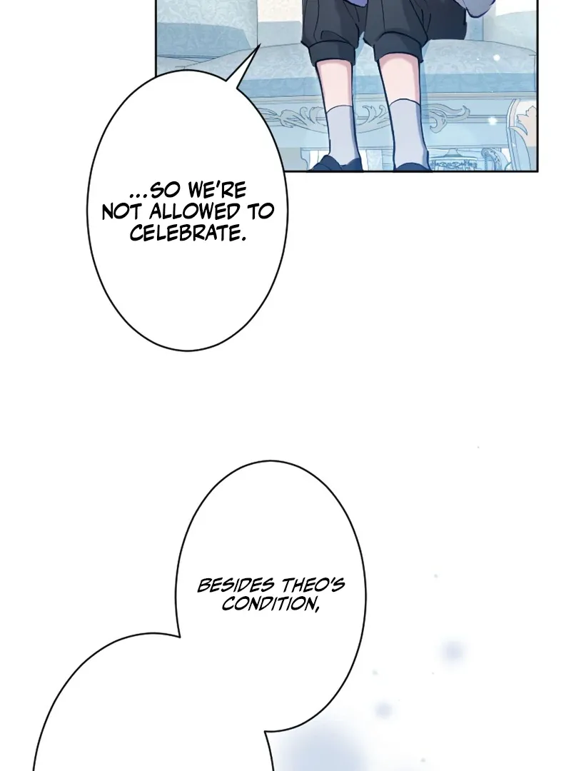 I Became the Stepmother of a Terminally Ill Child Chapter 9 page 18 - 