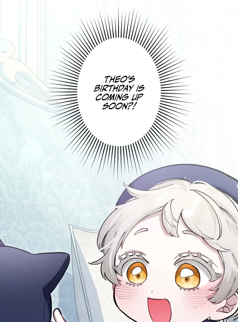 I Became the Stepmother of a Terminally Ill Child Chapter 9 page 3 - 