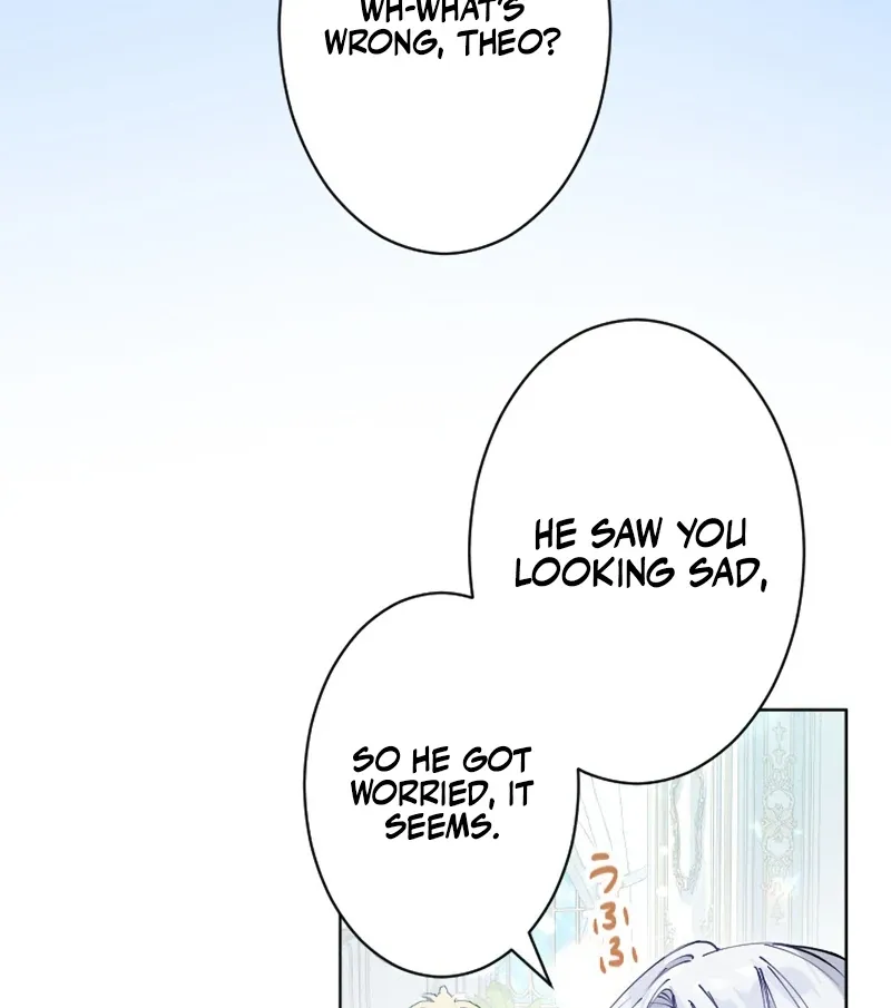 I Became the Stepmother of a Terminally Ill Child Chapter 9 page 25 - 