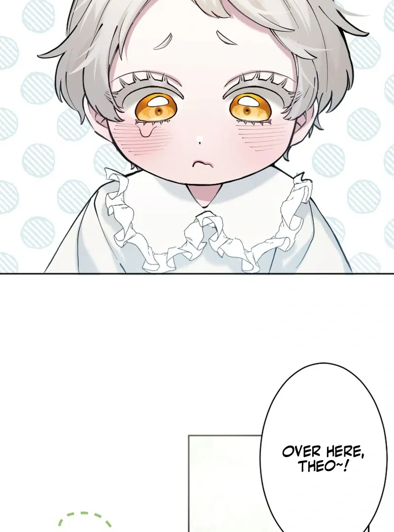 I Became the Stepmother of a Terminally Ill Child Chapter 9 page 32 - 