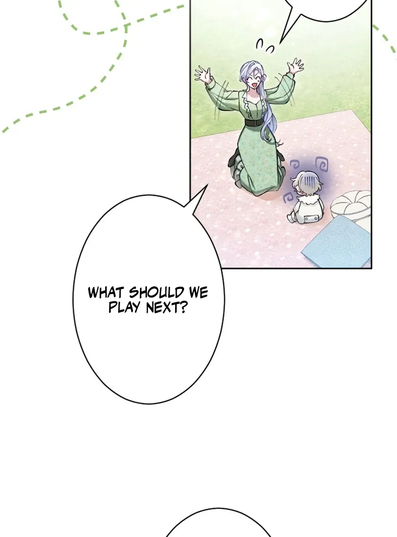 I Became the Stepmother of a Terminally Ill Child Chapter 9 page 33 - 