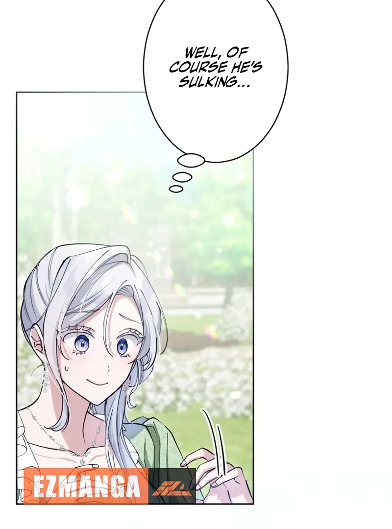 I Became the Stepmother of a Terminally Ill Child Chapter 9 page 34 - 