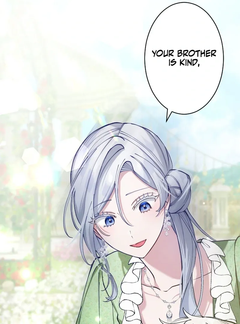 I Became the Stepmother of a Terminally Ill Child Chapter 9 page 39 - 