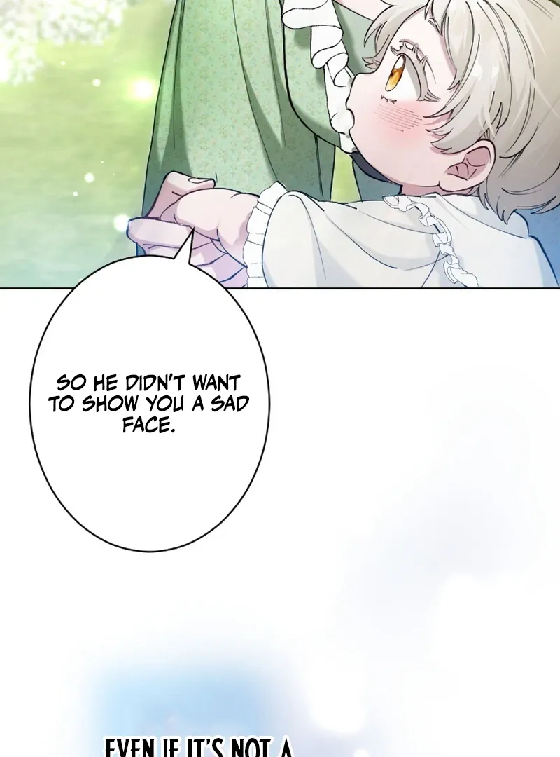 I Became the Stepmother of a Terminally Ill Child Chapter 9 page 40 - 