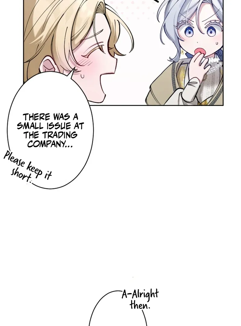 I Became the Stepmother of a Terminally Ill Child Chapter 9 page 47 - 