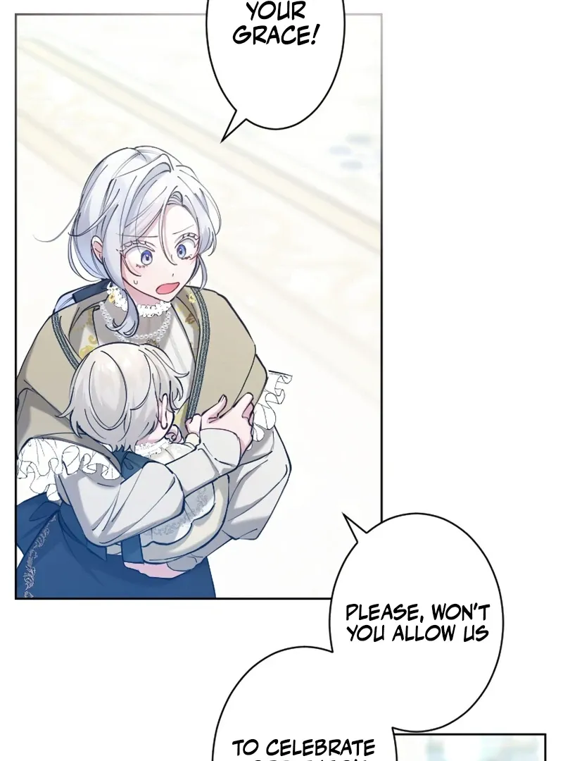 I Became the Stepmother of a Terminally Ill Child Chapter 9 page 48 - 