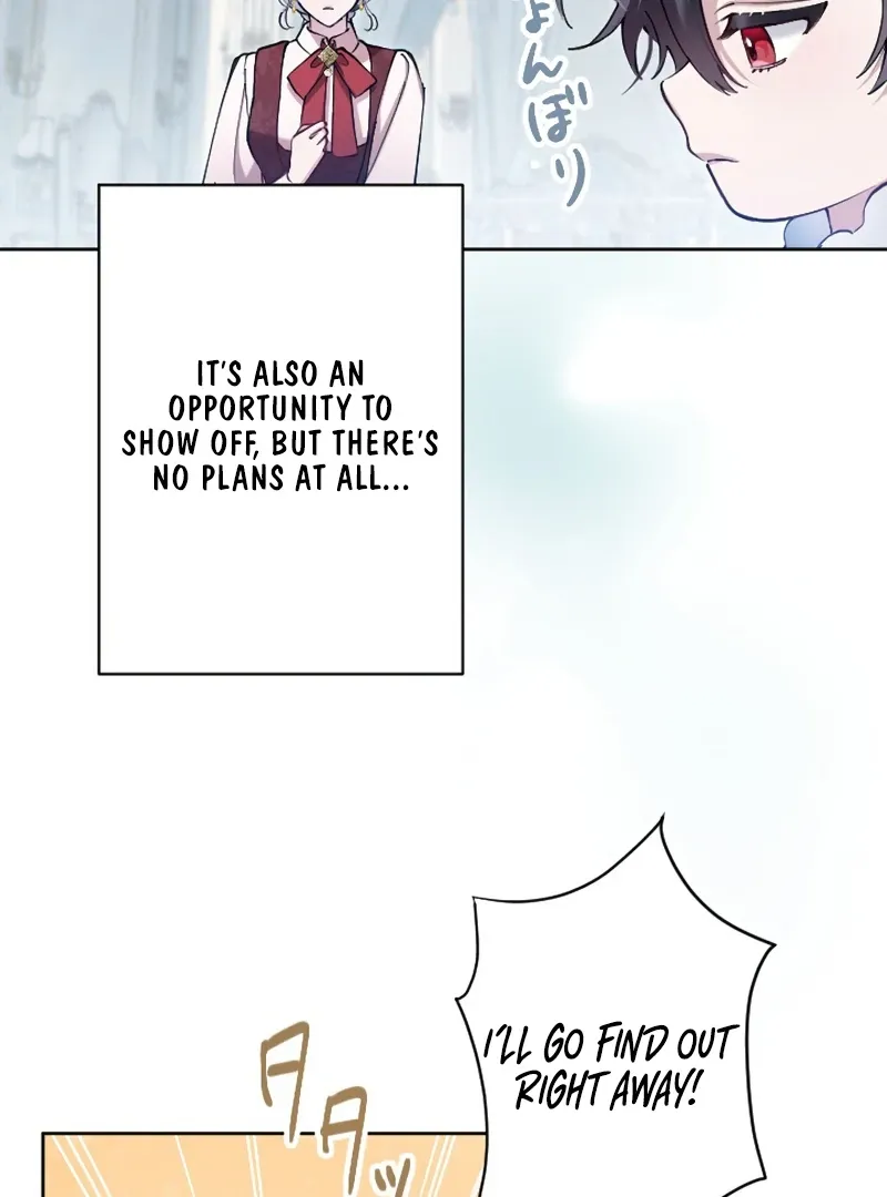 I Became the Stepmother of a Terminally Ill Child Chapter 9 page 8 - 