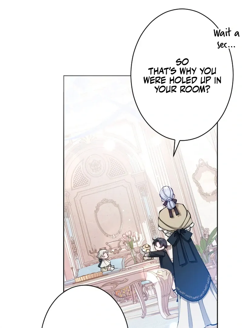 I Became the Stepmother of a Terminally Ill Child Chapter 9 page 79 - 