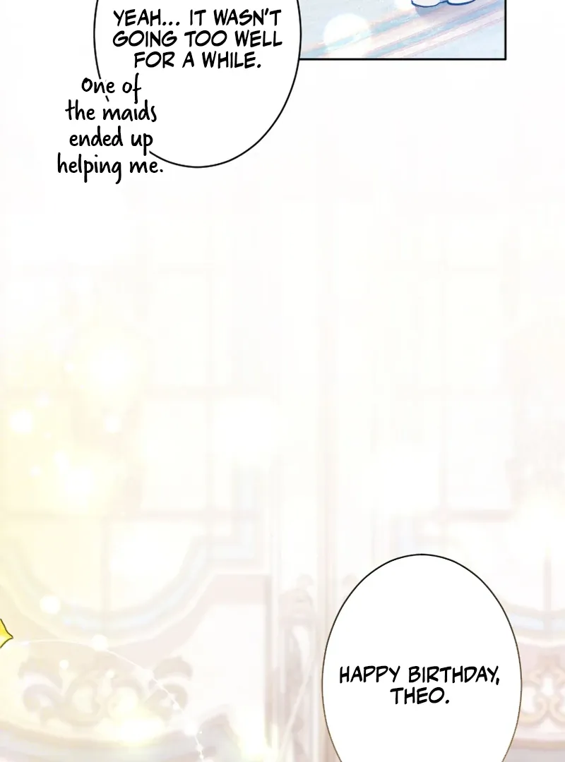I Became the Stepmother of a Terminally Ill Child Chapter 9 page 80 - 