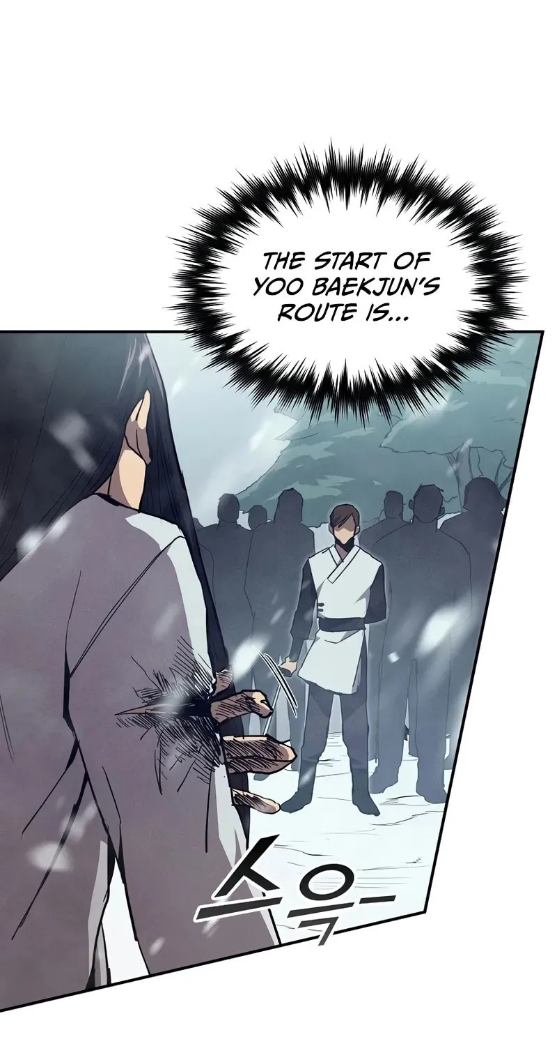 I Became the Successor of the Martial God Chapter 1 page 101 - 