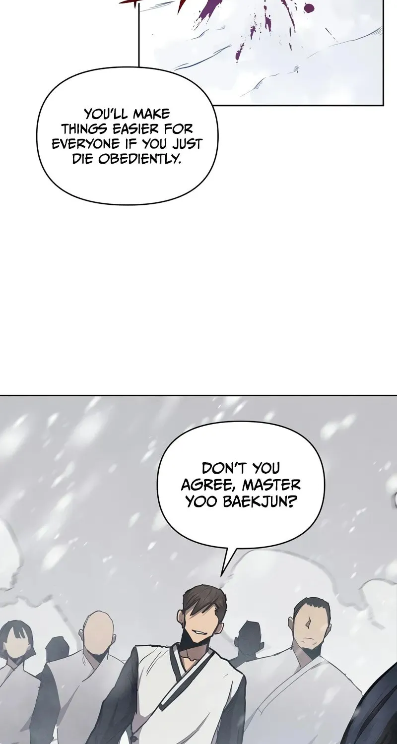 I Became the Successor of the Martial God Chapter 1 page 109 - 