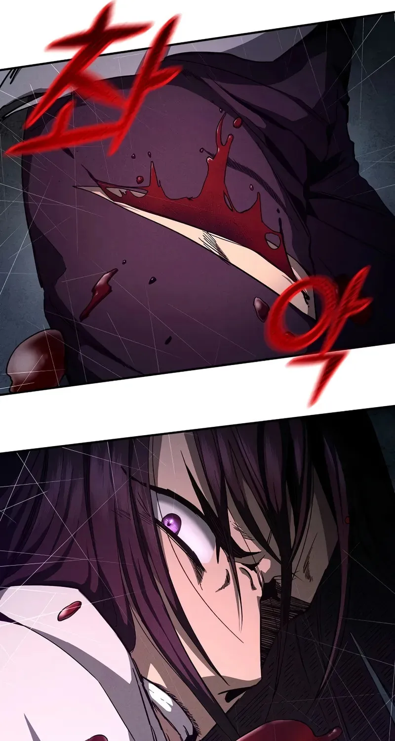 I Became the Successor of the Martial God Chapter 1 page 12 - 