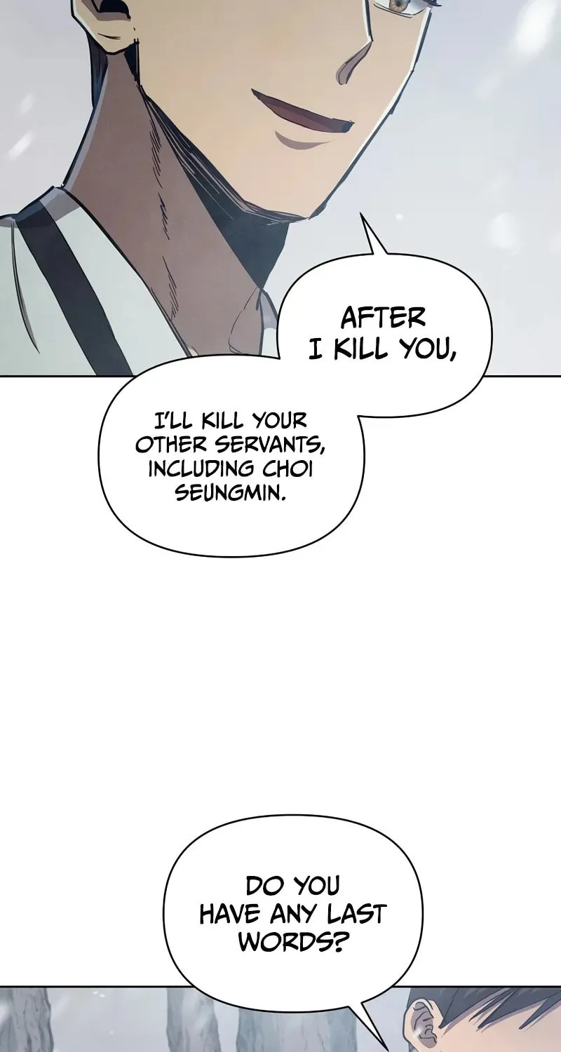 I Became the Successor of the Martial God Chapter 1 page 113 - 