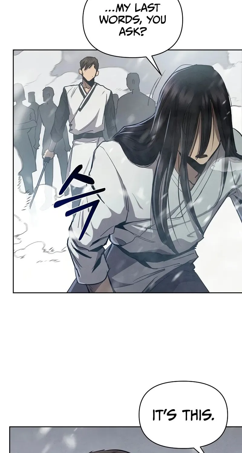 I Became the Successor of the Martial God Chapter 1 page 117 - 