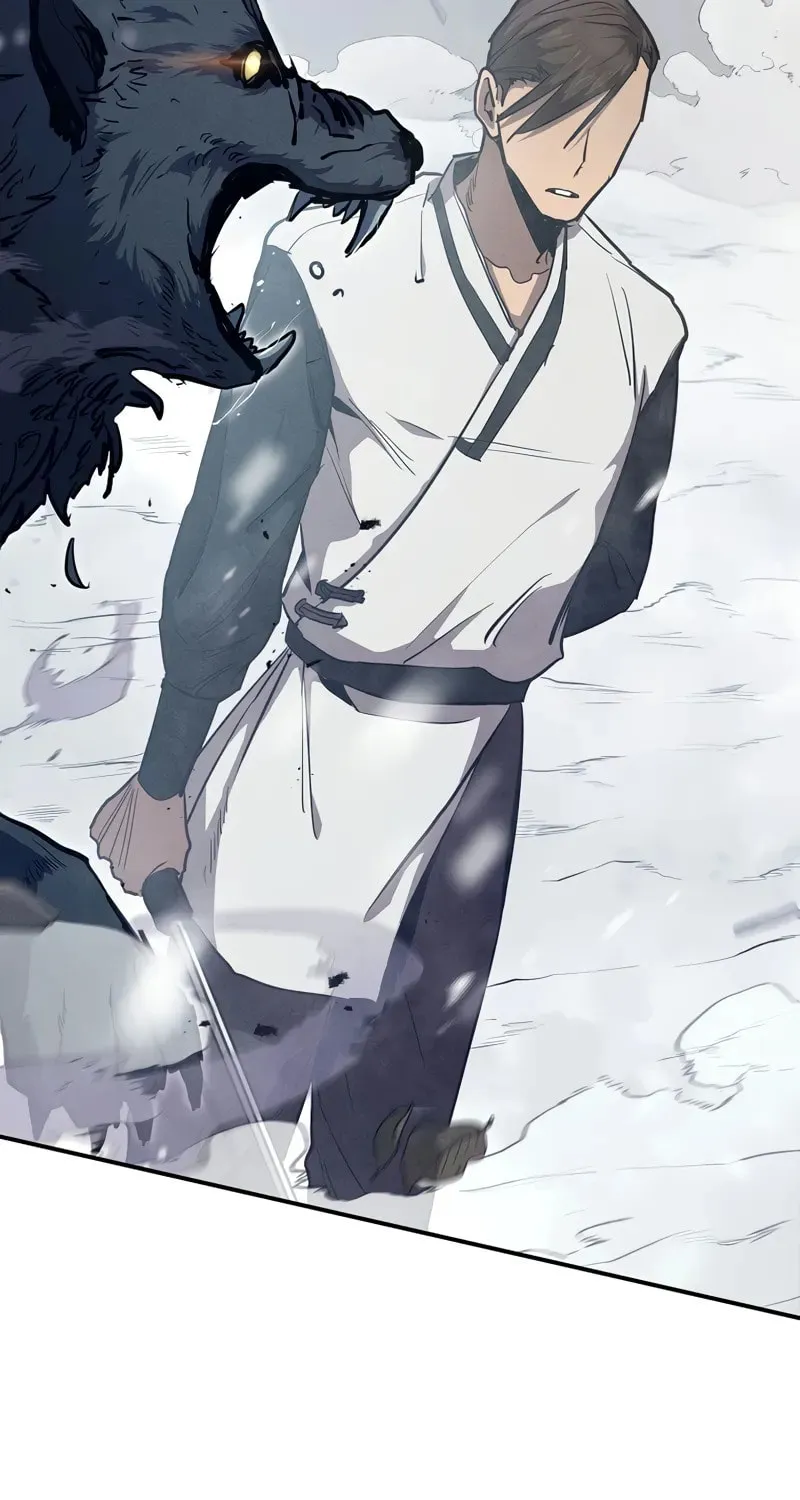 I Became the Successor of the Martial God Chapter 1 page 120 - 