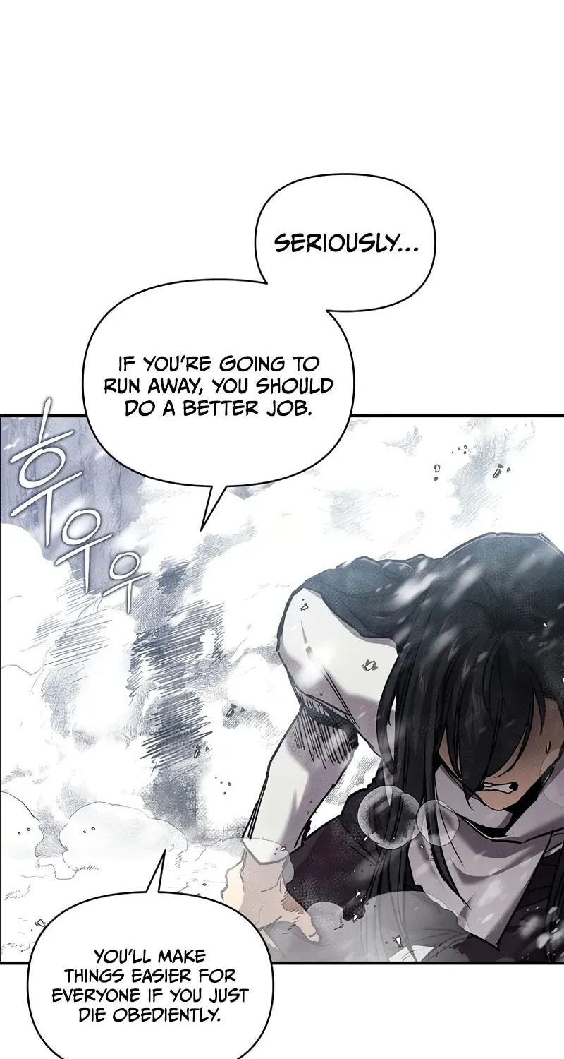 I Became the Successor of the Martial God Chapter 1 page 15 - 