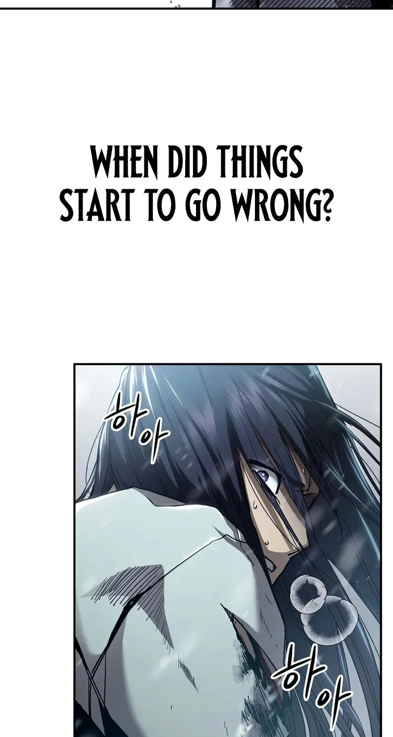 I Became the Successor of the Martial God Chapter 1 page 18 - 