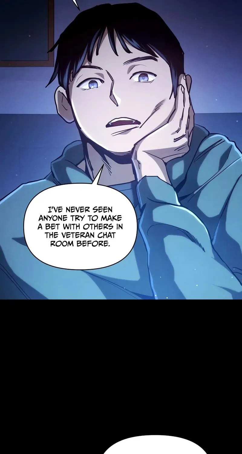 I Became the Successor of the Martial God Chapter 1 page 24 - 