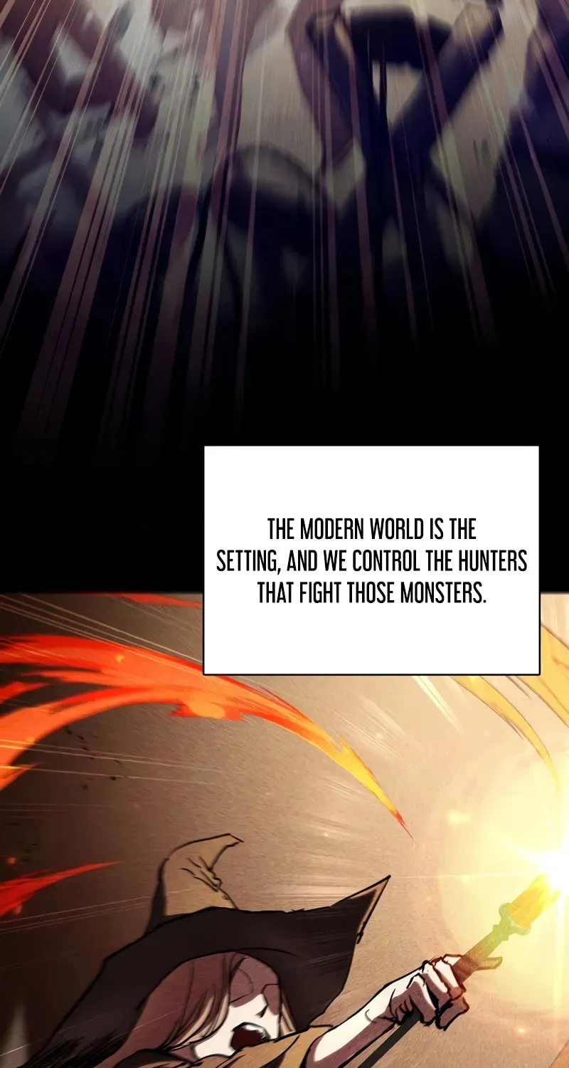 I Became the Successor of the Martial God Chapter 1 page 30 - 