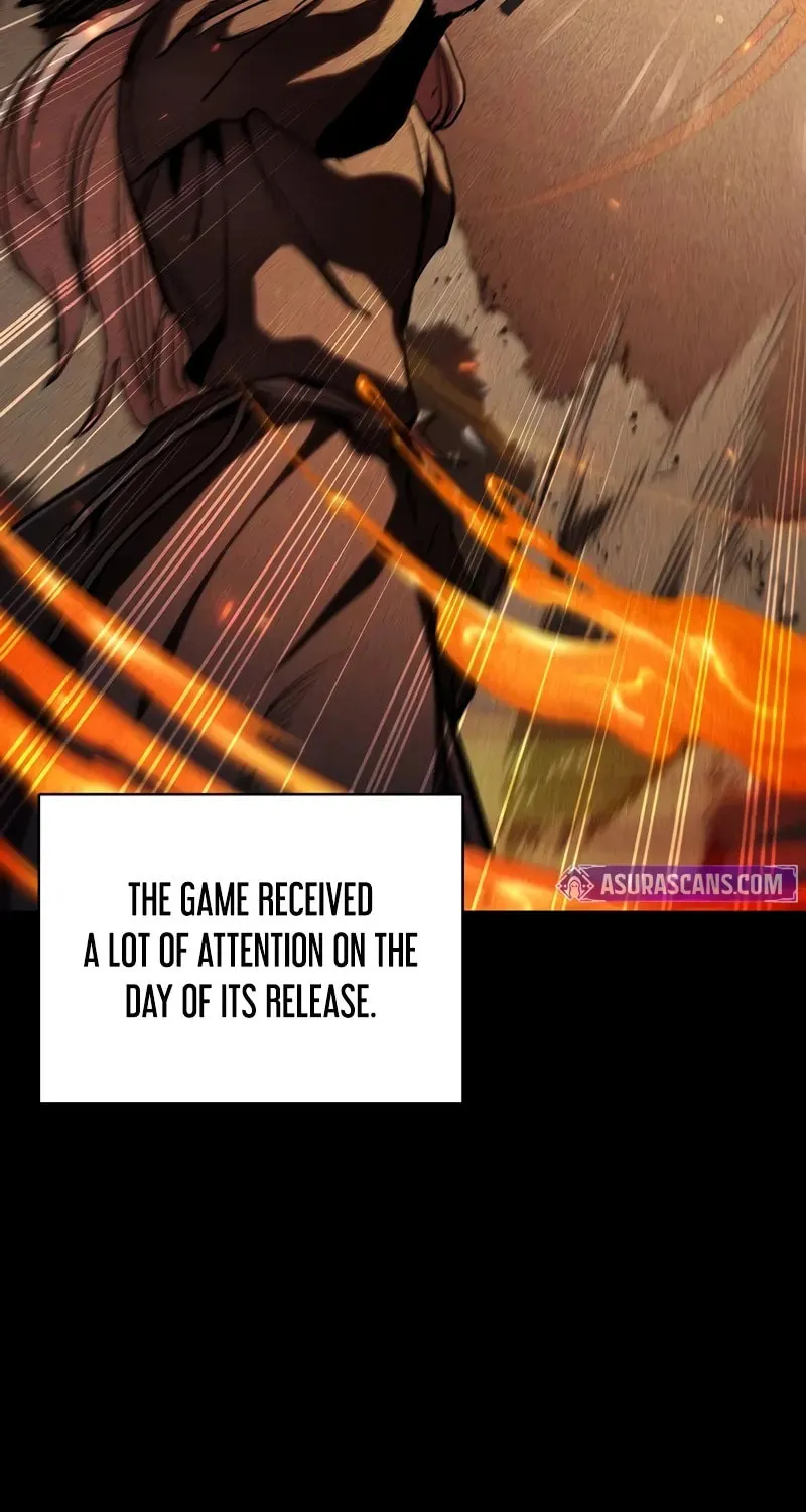 I Became the Successor of the Martial God Chapter 1 page 31 - 