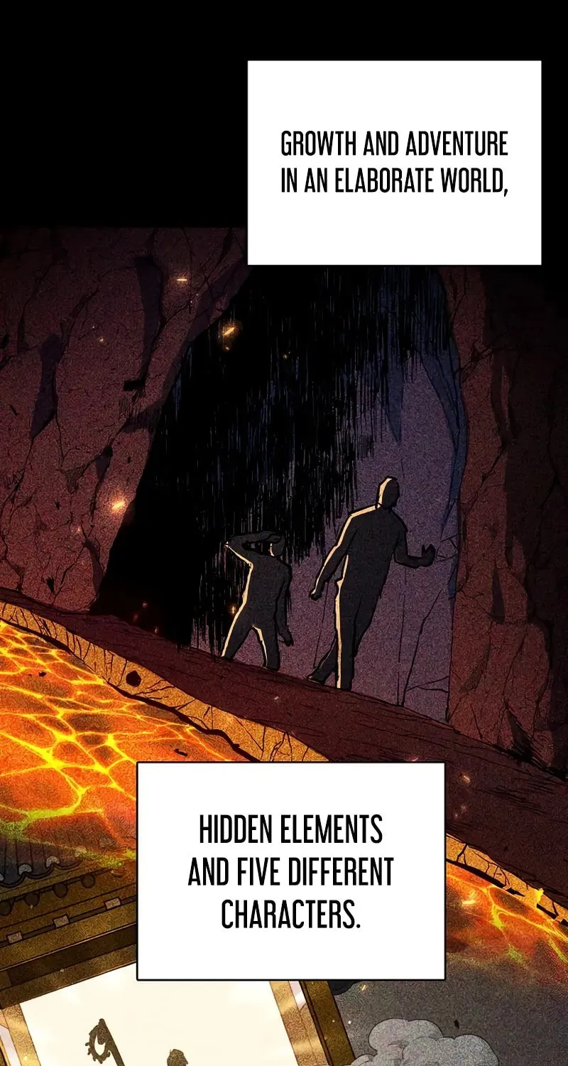 I Became the Successor of the Martial God Chapter 1 page 32 - 