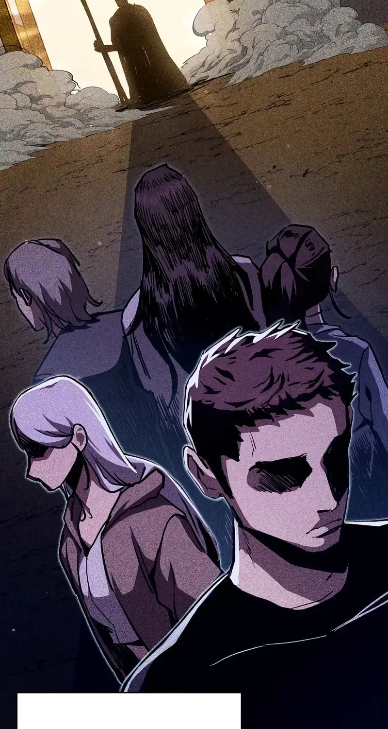 I Became the Successor of the Martial God Chapter 1 page 33 - 