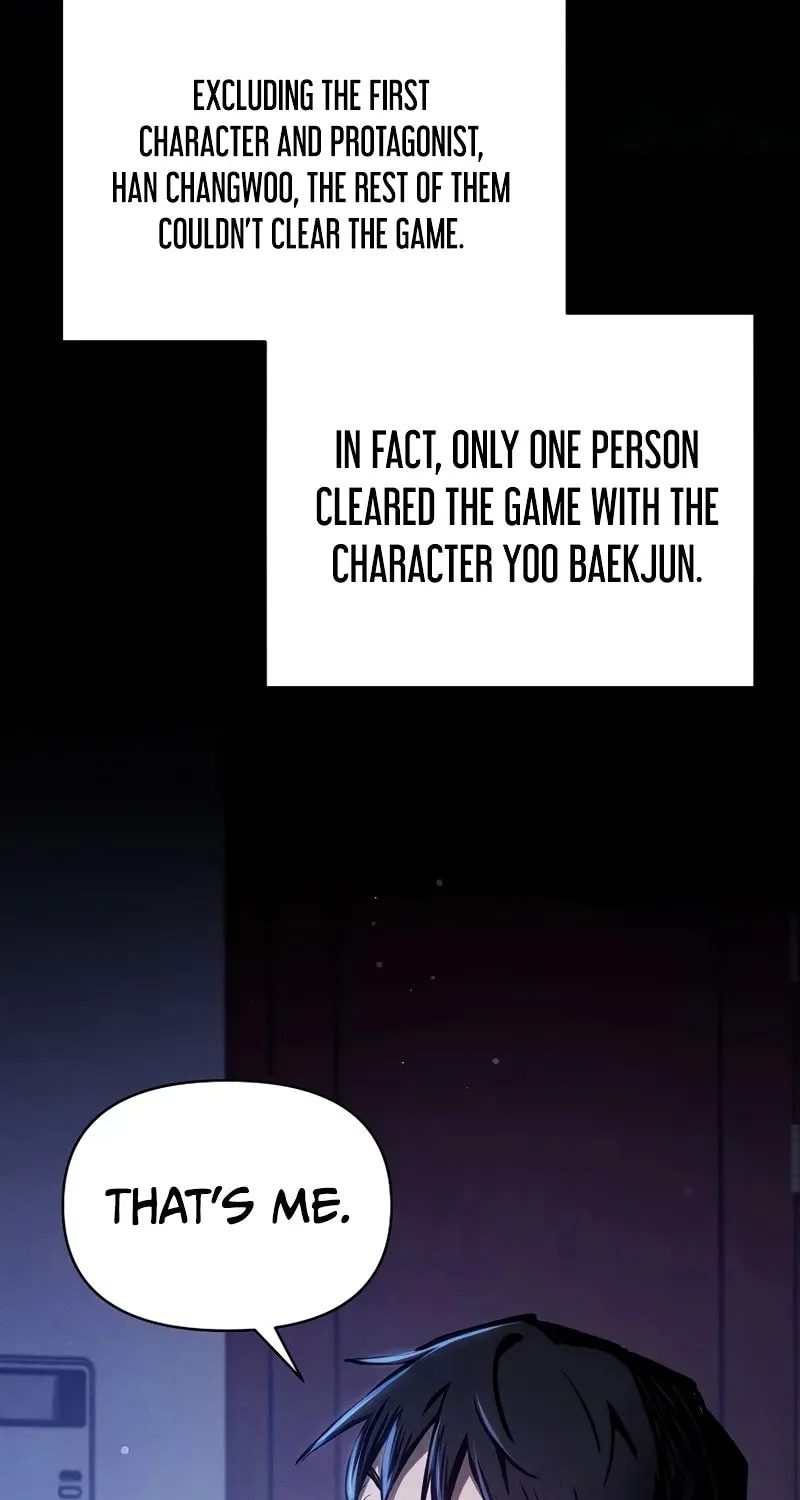 I Became the Successor of the Martial God Chapter 1 page 38 - 