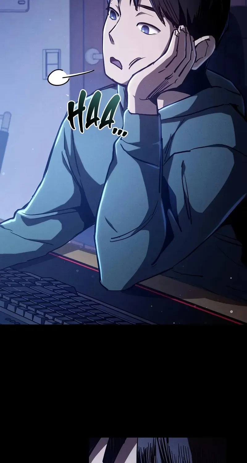 I Became the Successor of the Martial God Chapter 1 page 39 - 