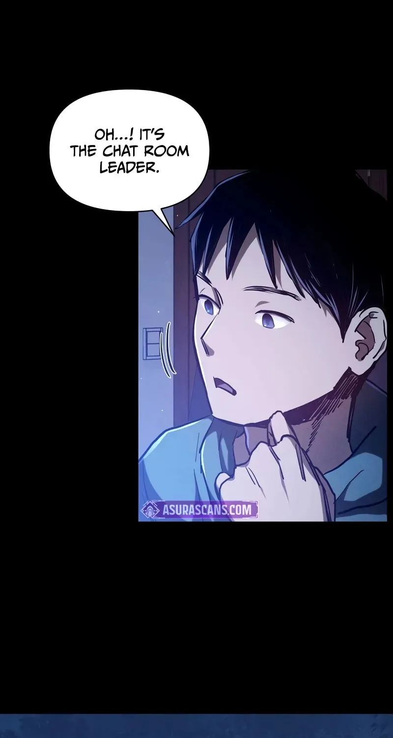I Became the Successor of the Martial God Chapter 1 page 44 - 