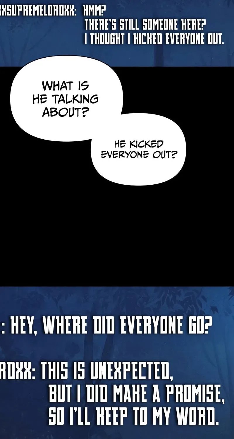 I Became the Successor of the Martial God Chapter 1 page 45 - 