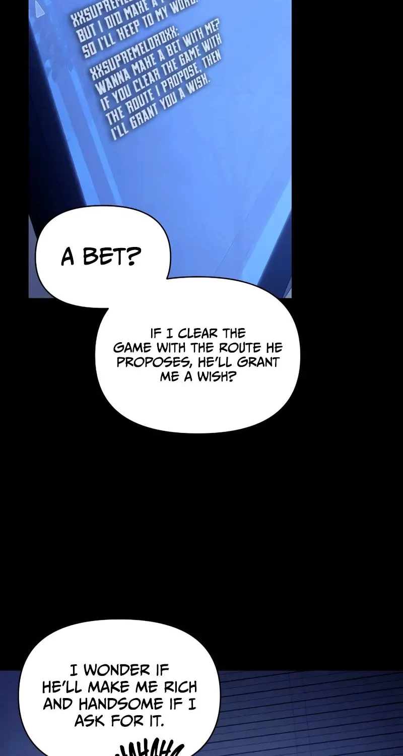 I Became the Successor of the Martial God Chapter 1 page 47 - 