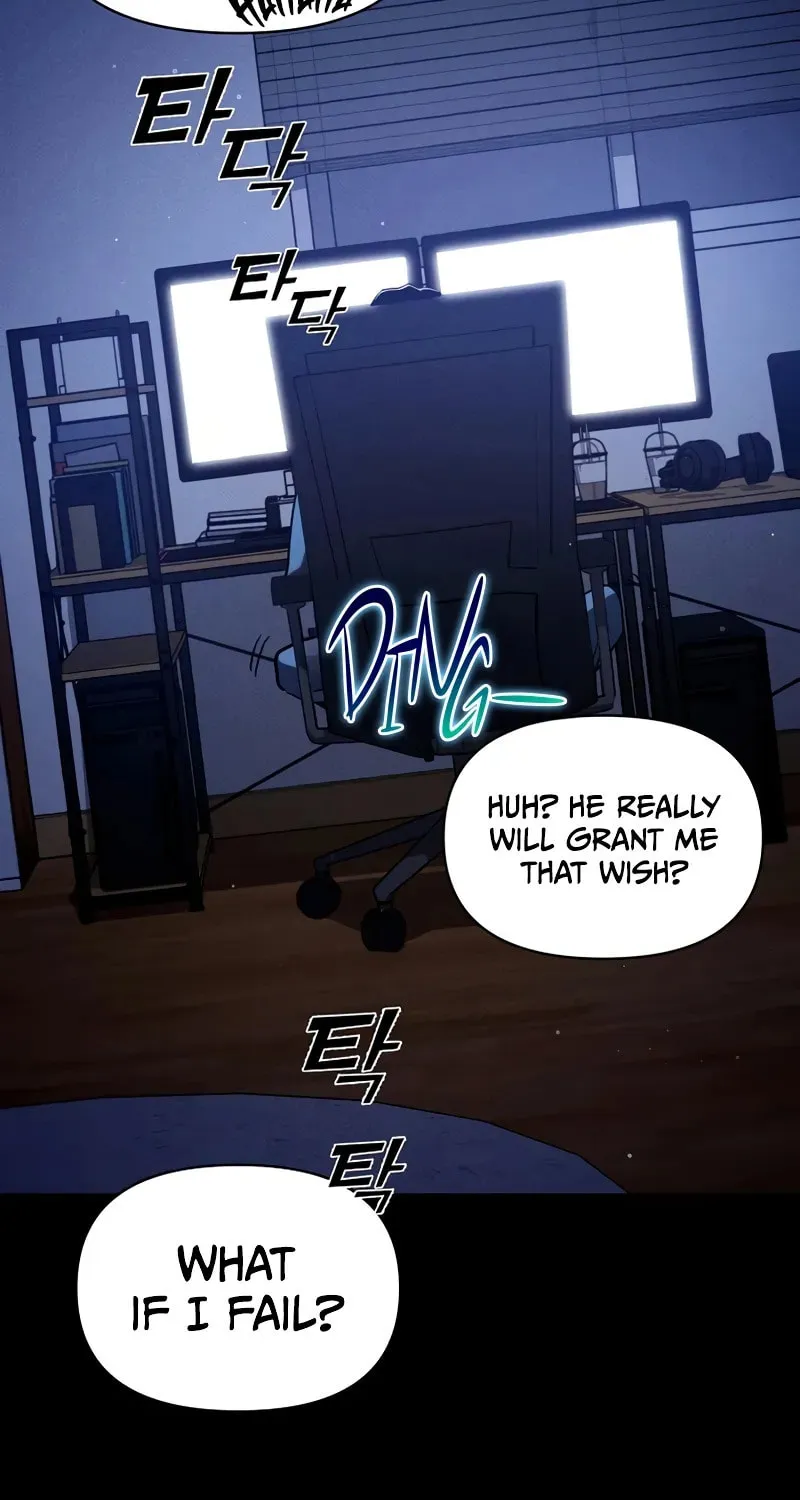 I Became the Successor of the Martial God Chapter 1 page 48 - 