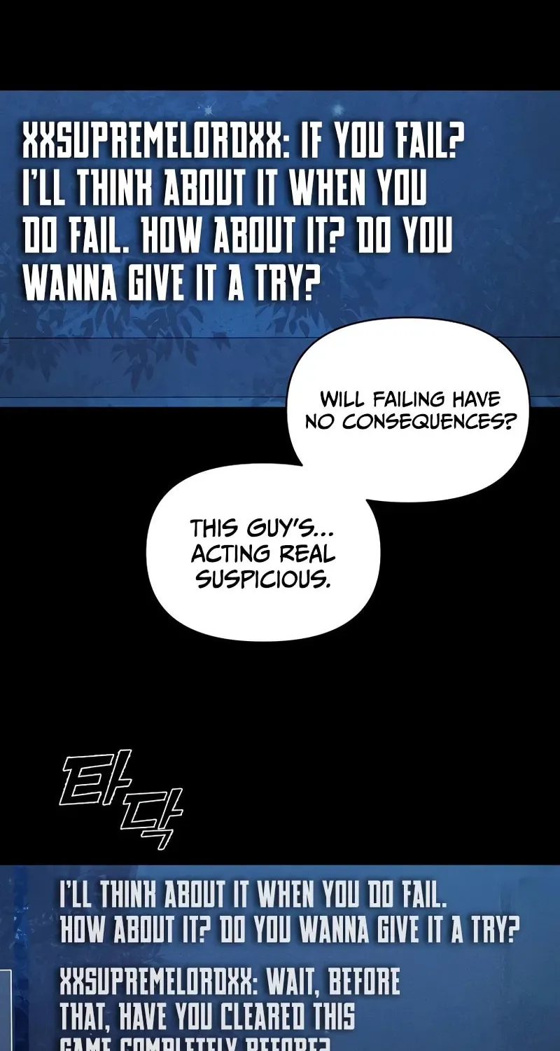 I Became the Successor of the Martial God Chapter 1 page 49 - 