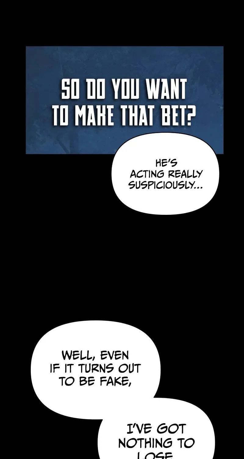 I Became the Successor of the Martial God Chapter 1 page 53 - 