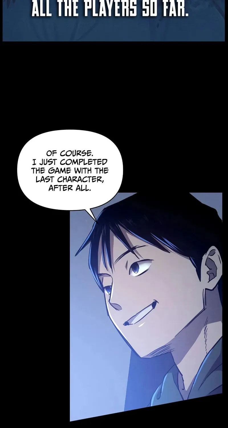 I Became the Successor of the Martial God Chapter 1 page 55 - 