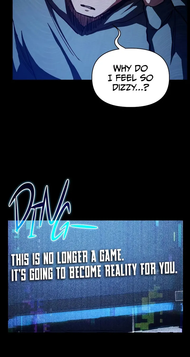 I Became the Successor of the Martial God Chapter 1 page 59 - 