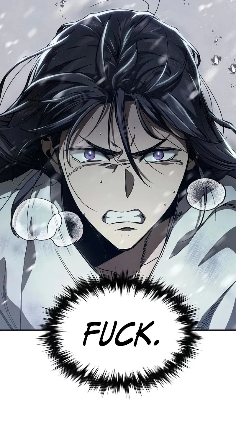I Became the Successor of the Martial God Chapter 1 page 7 - 