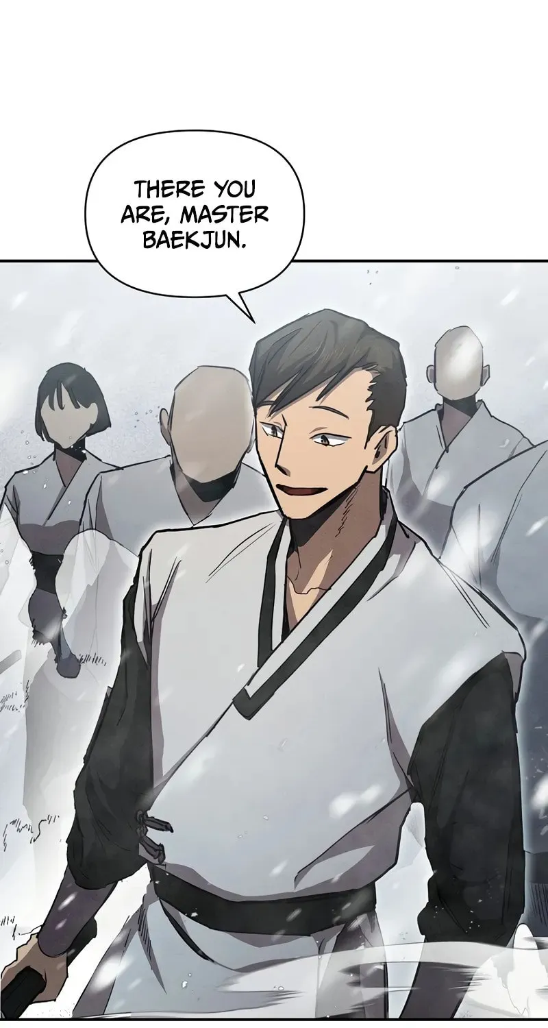 I Became the Successor of the Martial God Chapter 1 page 75 - 