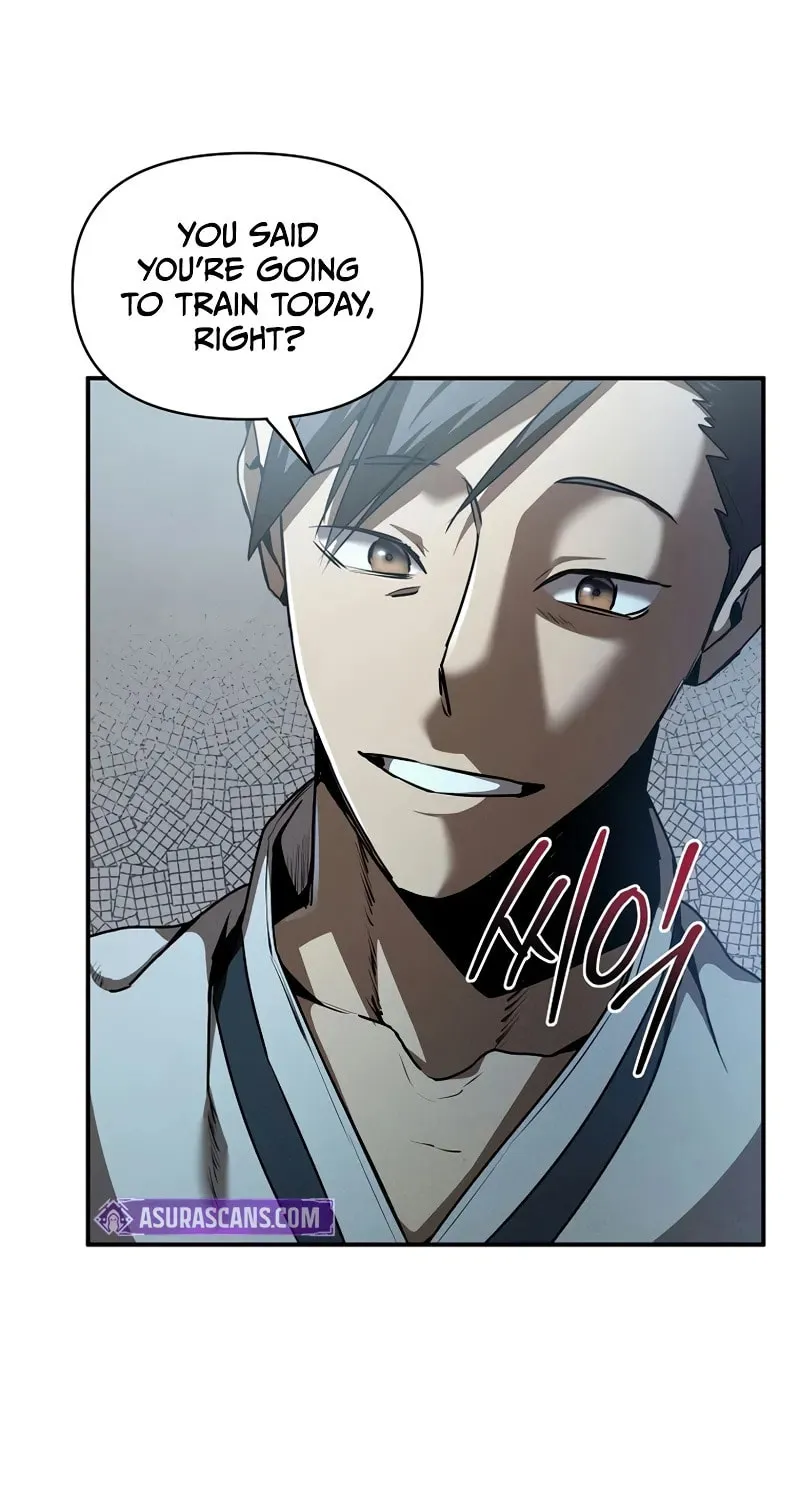 I Became the Successor of the Martial God Chapter 1 page 78 - 
