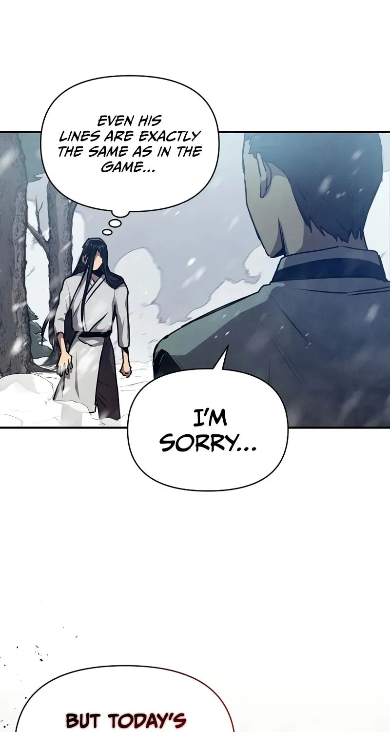 I Became the Successor of the Martial God Chapter 1 page 79 - 