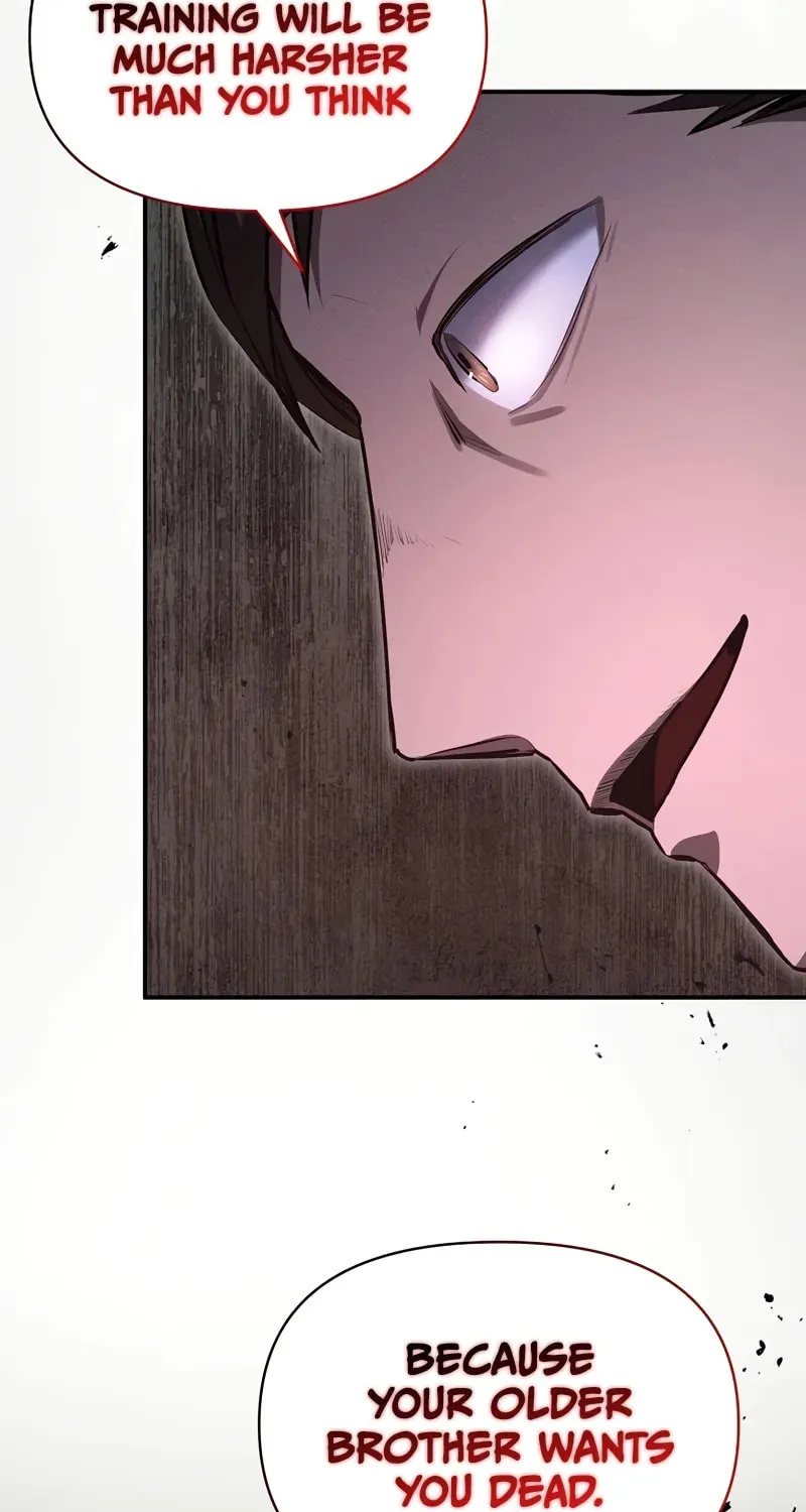 I Became the Successor of the Martial God Chapter 1 page 80 - 