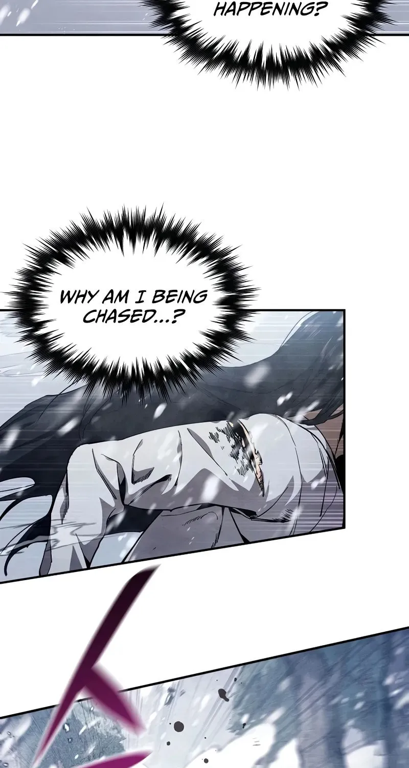 I Became the Successor of the Martial God Chapter 1 page 9 - 