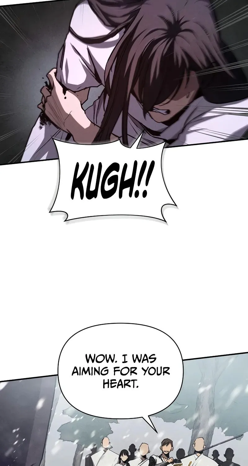 I Became the Successor of the Martial God Chapter 1 page 84 - 