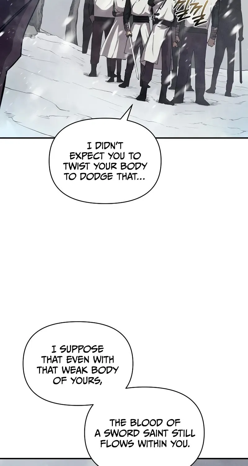 I Became the Successor of the Martial God Chapter 1 page 85 - 