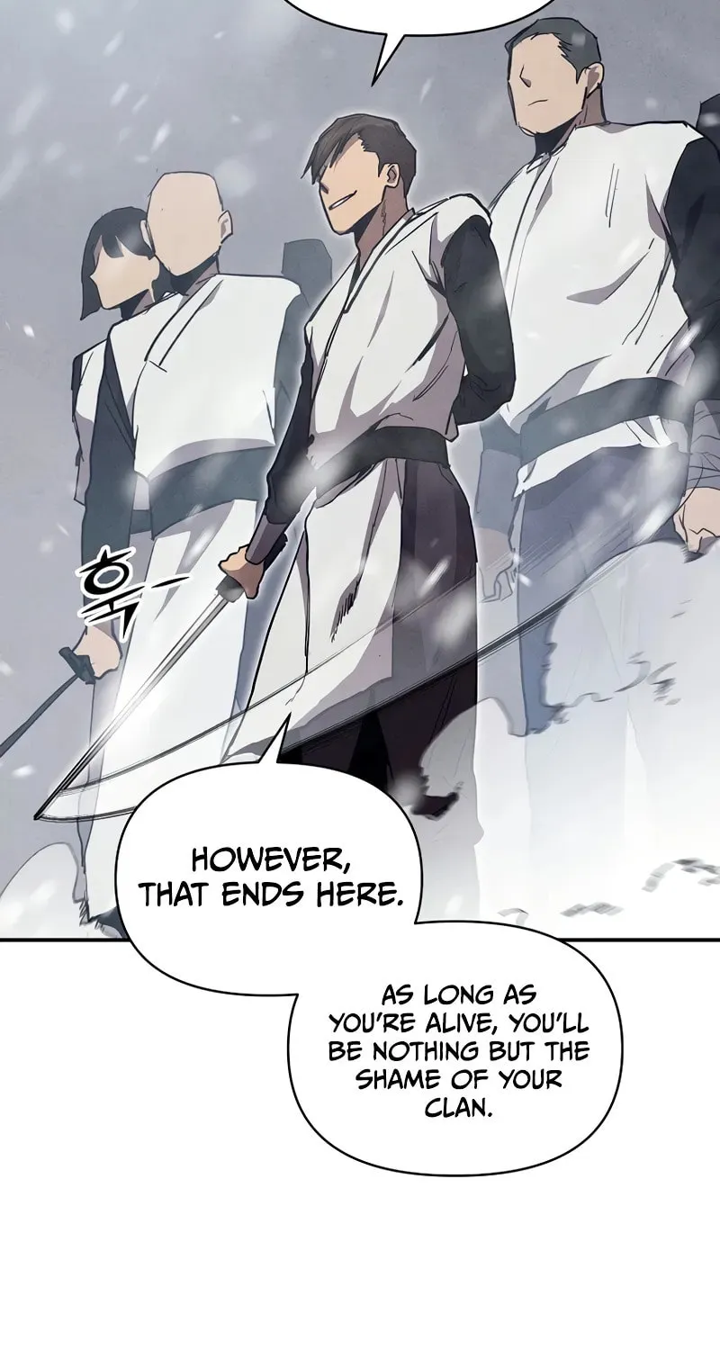 I Became the Successor of the Martial God Chapter 1 page 86 - 
