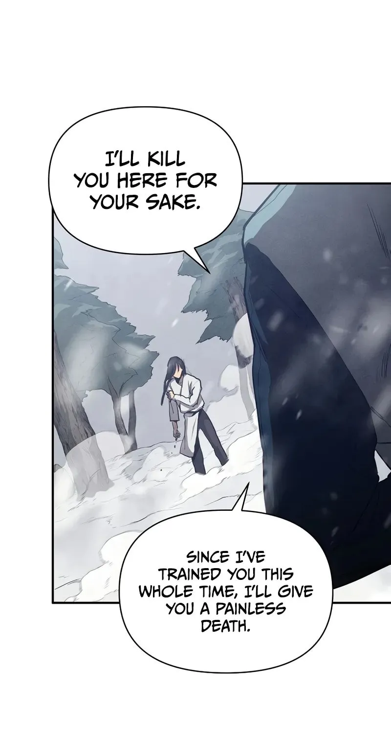I Became the Successor of the Martial God Chapter 1 page 87 - 