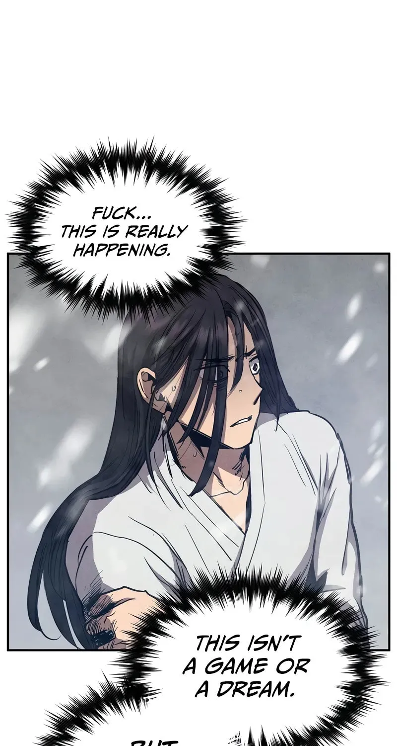 I Became the Successor of the Martial God Chapter 1 page 88 - 