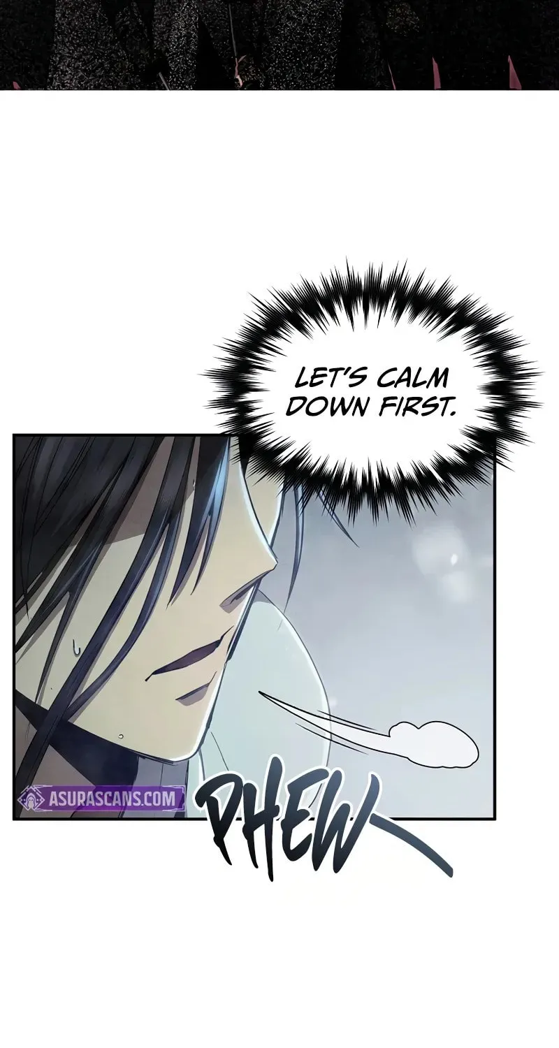 I Became the Successor of the Martial God Chapter 1 page 91 - 