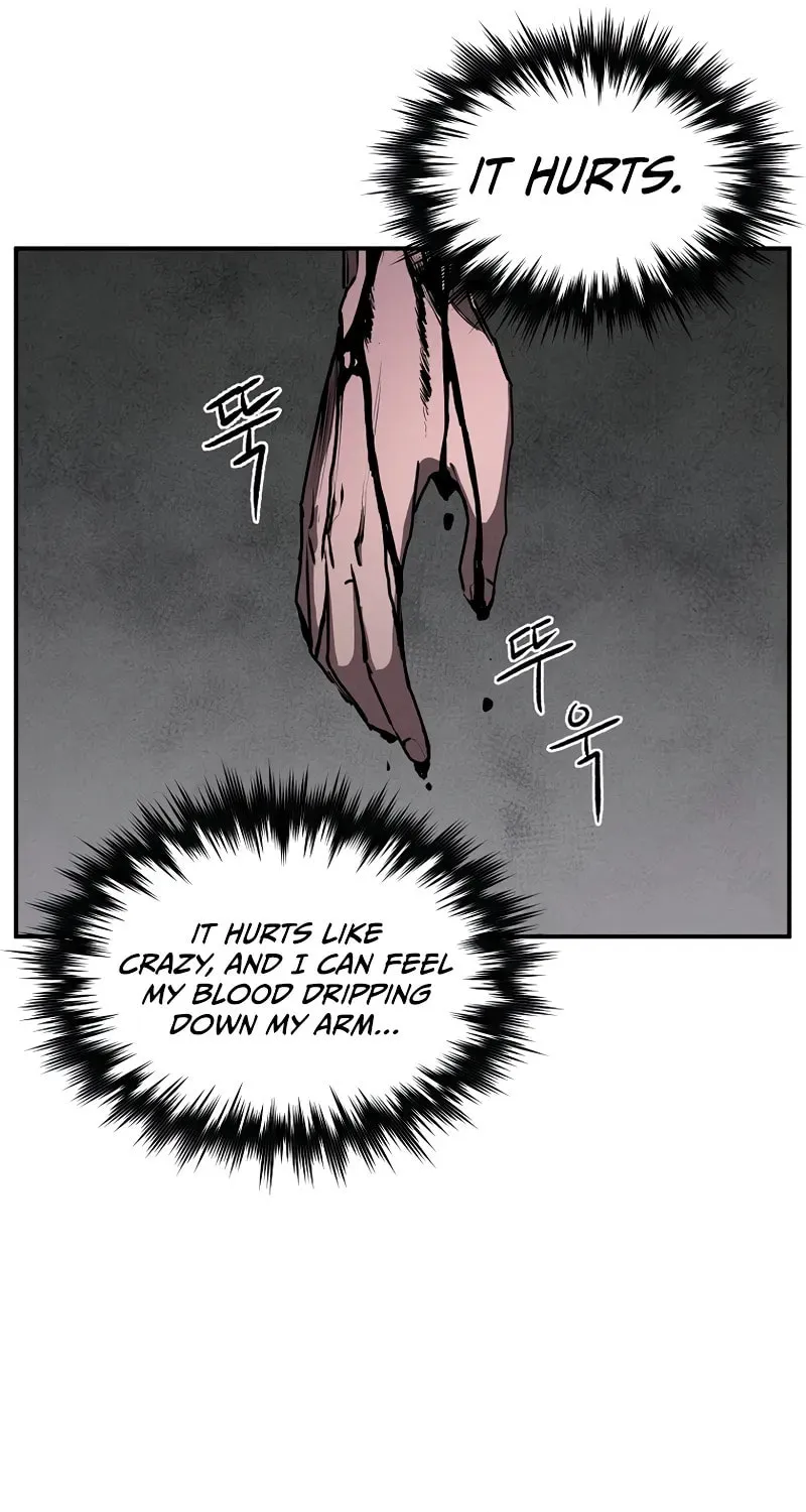 I Became the Successor of the Martial God Chapter 1 page 92 - 