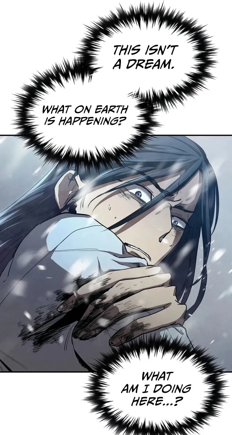 I Became the Successor of the Martial God Chapter 1 page 93 - 